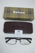 *Barbour Gent's Spectacles