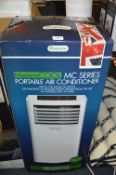 *Meaco MC Series Portable Air-Con