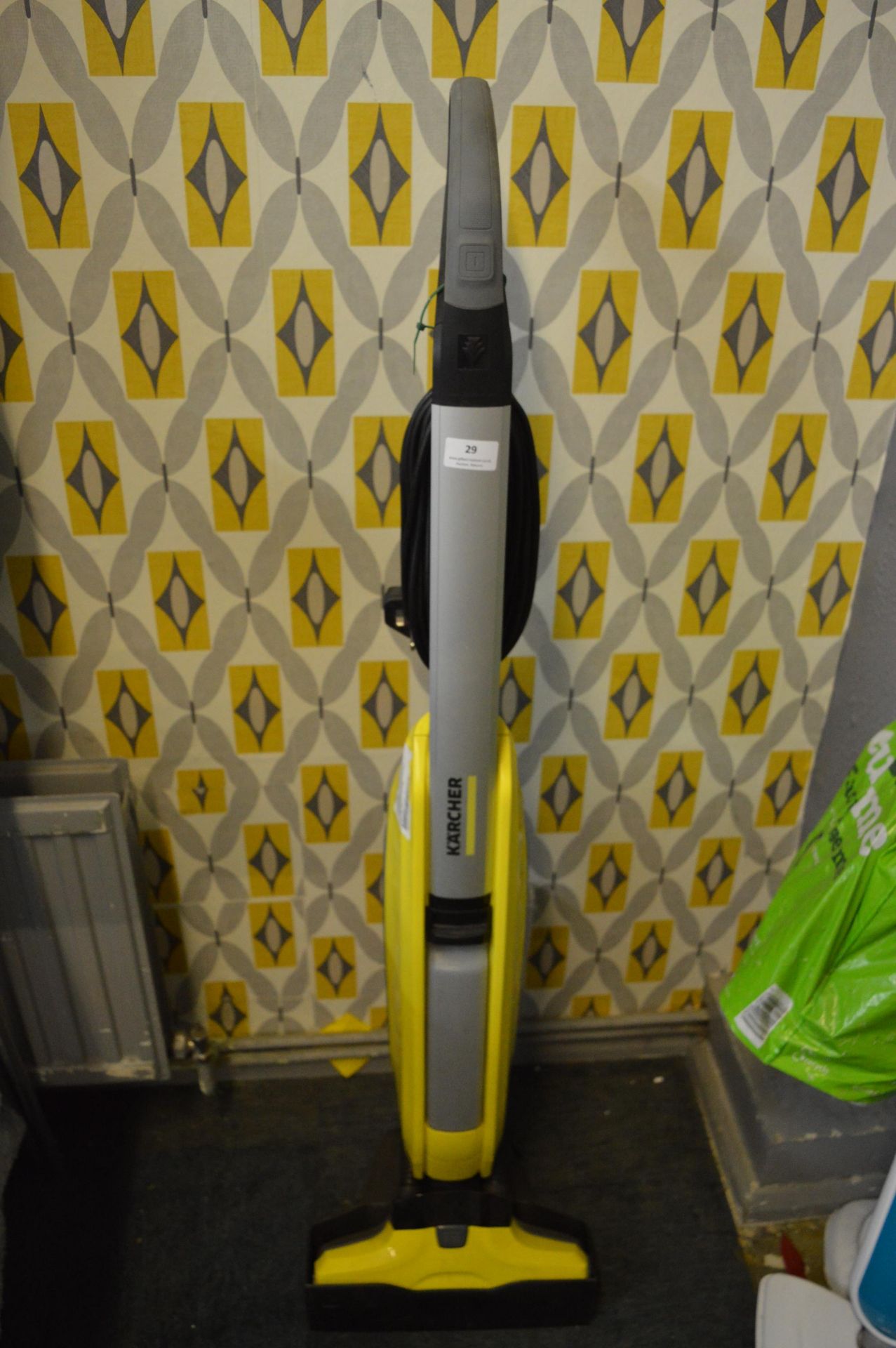 *Karcher FC5 Floor Cleaner