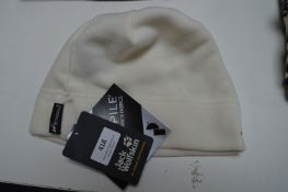 *Jack Wolfskin Real Stuff Cap in Birch