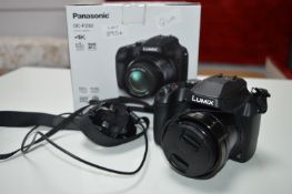 Panasonic DC-F282 Camera