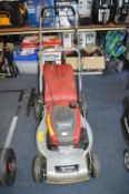 *Mountfield Honda SP53H Lawnmower