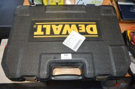 *Dewalt 181pc Mechanics Set