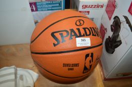 *Spalding NBA Basketball