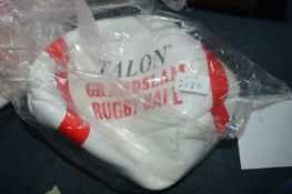 Talon Grandslam Rugby Ball