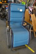 *Timber Ridge Reclining Lounger