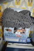 *Scruffs 2pc Noodle Dog Dry Set