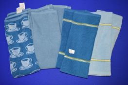 *Kitchen Towels 8pk