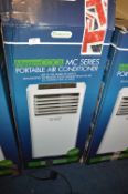 *Meaco MC Series Portable Air-Con