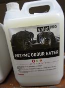 *5L of Valet Pro Enzyme Odour Eater