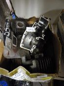 Honda Two Stroke Engine Parts