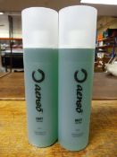 *2x 500ml of Oaenso Clay Lube