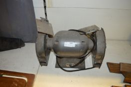 6" Double Headed Bench Grinder