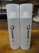 *2x 500ml of Oaenso Wheel Cleaner