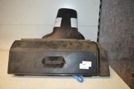 Escort RS2000 Glove Box Complete and Steering Cowling