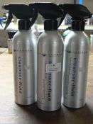 *3x 500ml of Bilt Hamber Cleansing Fluid Paint Finish Pre-Wax Cleaner