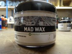 *250ml of Valet Pro Mad Wax