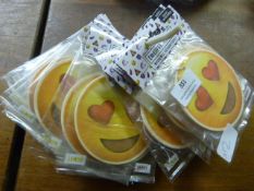 *12x 2pk of Emojifresh Air Fresheners