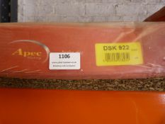 Apec Brake Disc Part No. DSK922