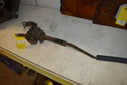 Land Drover Gear Linkage