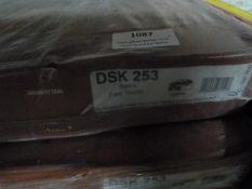 Apec Brake Discs DSK253