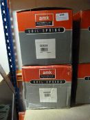 Pair of AMK Coil Springs Part No.CS23229