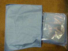 *Twenty Microfiber Cloths 400x300mm