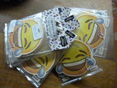 *14x 2pk of Emojifresh Air Fresheners