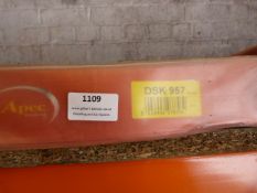 Apec Brake Disc Part No. DSK957