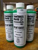 *3x 500ml Poorboy's World Bird Sh#t Remover