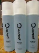 *3x 500ml of Oaenso Glass Cleaner