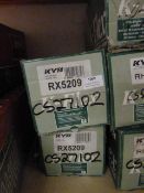 Two KYB Coil Springs RX5209