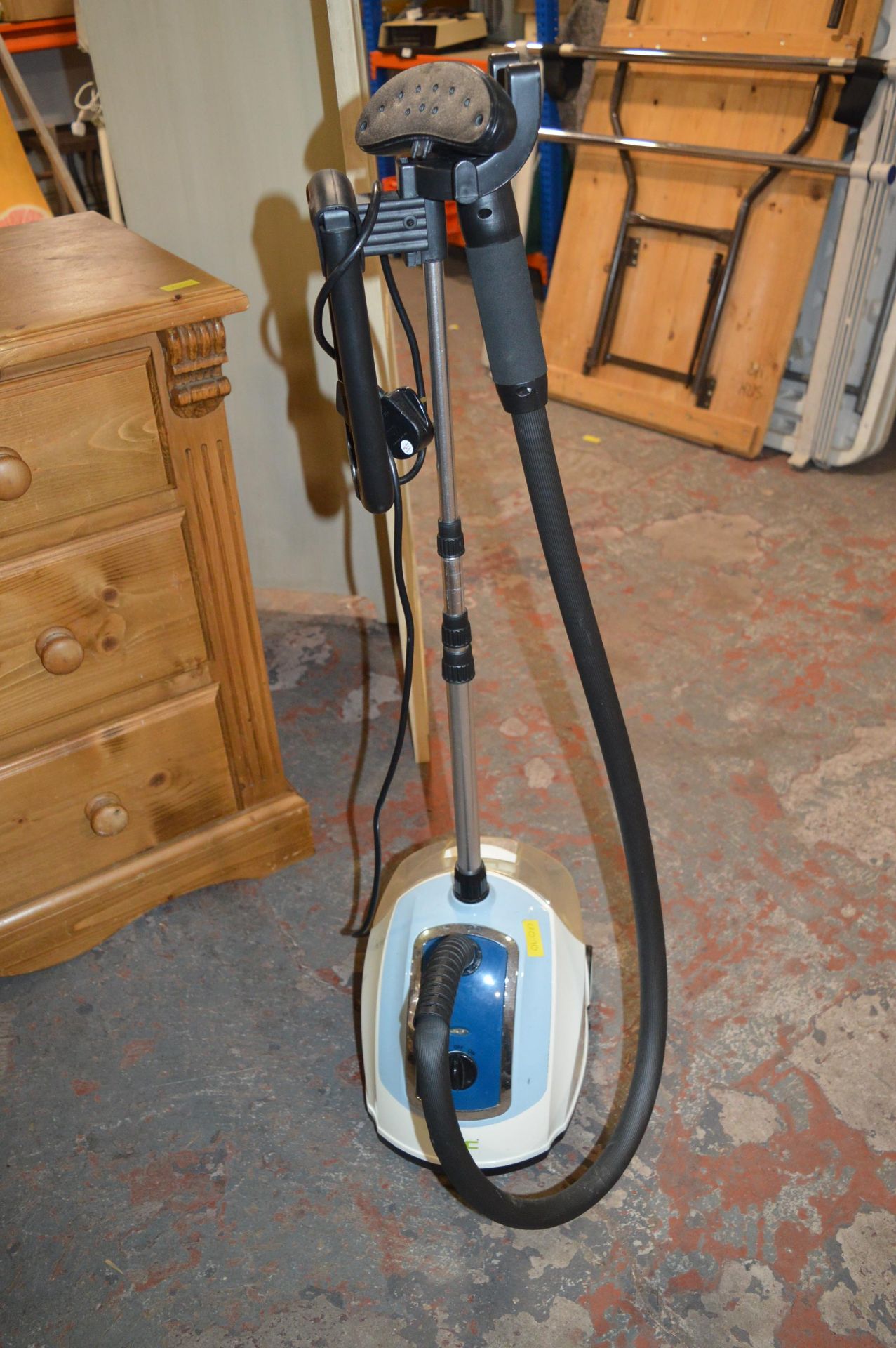 BLC Clothes Steamer