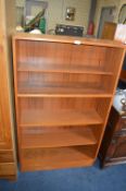 G-Plan Teak Bookcase