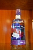 *Yorkshire Explorer Midsummer Nights Gin 50cl