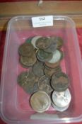 Vintage UK Coinage