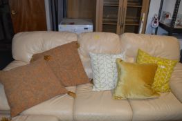 Five Quality Cushions