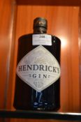 Hendricks Gin 70cl