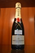 Moet & Chandon Champagne 37.5cl