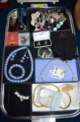 Boxed Costume Jewellery