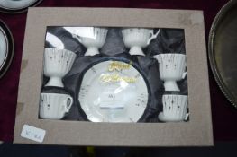Gonul Collection Coffee Set