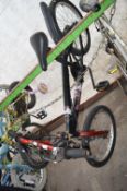 Vendetta Mountain Bike