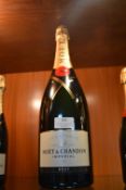 Moet & Chandon Champagne 1.5L