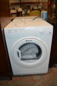 Hotpoint Aquarius 7kg Tumble Dryer