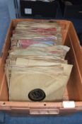 Collection of 78rpm Records