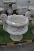 Classical Urn Garden Planter