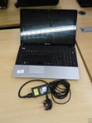 Packard Bell ENTE11BC Laptop Computer