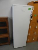 *Fridgemaster Upright Larder Refrigerator