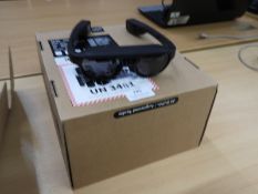 *Augmented Reality Thermal Imaging Headset RG101 (in sealed box)