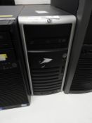 *HP ProLiant ML115 Tower Unit